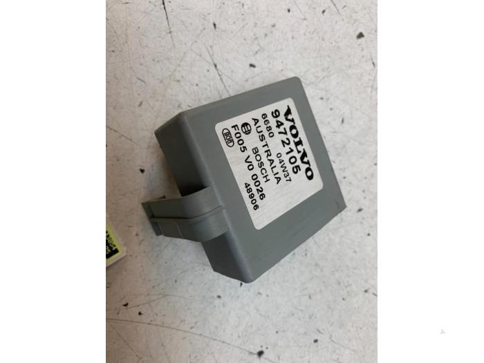 Gebruikte Alarm module Volvo XC90 I 2.9 T6 24V Prijs € 20,00 Margeregeling aangeboden door Autodemontage van de Laar