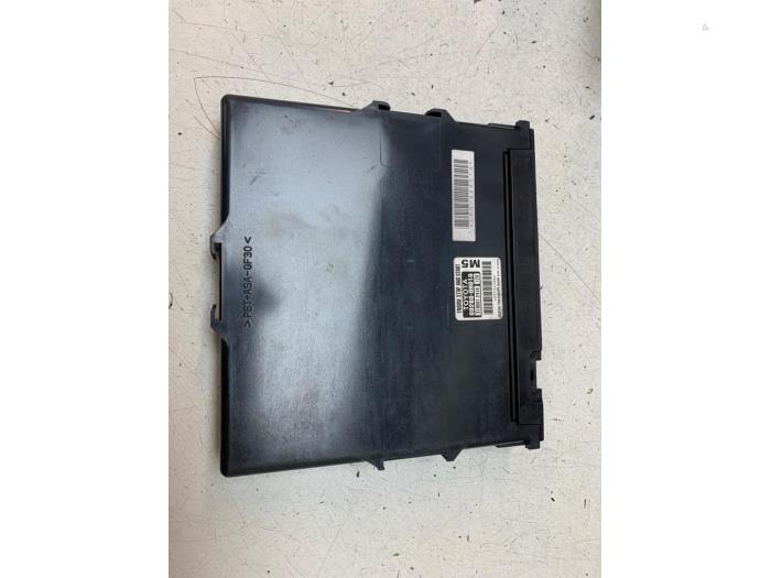 Gebruikte Start/Stop computer Peugeot 108 1.0 12V Prijs € 25,00 Margeregeling aangeboden door Autodemontage van de Laar