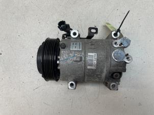 Gebruikte Aircopomp Kia Picanto (JA) 1.0 12V Prijs € 100,00 Margeregeling aangeboden door Autodemontage van de Laar