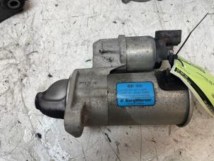 Gebruikte Startmotor Kia Picanto (JA) 1.0 12V Prijs € 50,00 Margeregeling aangeboden door Autodemontage van de Laar