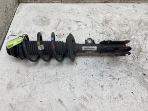Bulbo de aceite VW JETTA A6 2 L 2011-2018 YASAWA - Refaccionaria