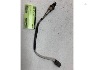 Gebruikte Lambda Sonde Peugeot 108 1.0 12V Prijs € 40,00 Margeregeling aangeboden door Autodemontage van de Laar