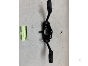 Gebruikte Combischakelaar Stuurkolom Volkswagen Golf VIII (CD1) 1.0 TSI 12V Prijs € 100,00 Margeregeling aangeboden door Autodemontage van de Laar