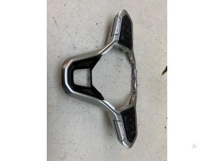 Gebruikte Radiobediening Stuur Volkswagen Golf VIII (CD1) 1.0 TSI 12V Prijs € 75,00 Margeregeling aangeboden door Autodemontage van de Laar