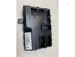 Gebruikte Computer Body Control Ford Fiesta 6 (JA8) 1.4 16V Prijs € 35,00 Margeregeling aangeboden door Autodemontage van de Laar