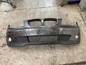 Gebruikte Voorbumper BMW 1 serie (E87/87N) 118i 16V Prijs € 125,00 Margeregeling aangeboden door Autodemontage van de Laar