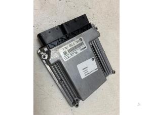 Gebruikte Computer Motormanagement BMW 1 serie (E87/87N) 118i 16V Prijs € 125,00 Margeregeling aangeboden door Autodemontage van de Laar