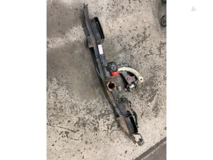 Gebruikte Trekhaak BMW 1 serie (E87/87N) 118i 16V Prijs € 135,00 Margeregeling aangeboden door Autodemontage van de Laar