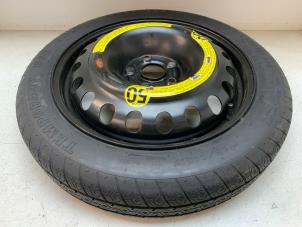 Gebruikte Thuiskomer Audi A4 (B6) 2.0 20V Prijs € 100,00 Margeregeling aangeboden door Autodemontage van de Laar