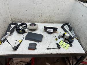 Gebruikte Airbag set + dashboard Fiat 500 (312) 1.2 Prijs € 650,00 Margeregeling aangeboden door Autodemontage van de Laar
