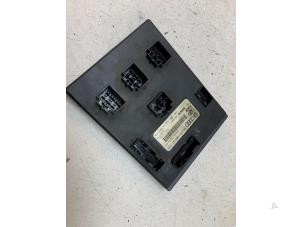 Gebruikte BCM Audi SQ5 (8RB) 3.0 TDI V6 24V Prijs op aanvraag aangeboden door Autodemontage van de Laar