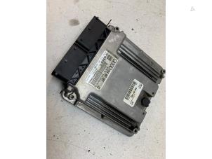 Gebruikte Computer Motormanagement Audi SQ5 (8RB) 3.0 TDI V6 24V Prijs € 225,00 Margeregeling aangeboden door Autodemontage van de Laar