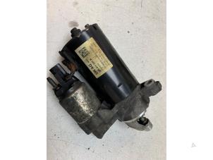 Gebruikte Startmotor Audi SQ5 (8RB) 3.0 TDI V6 24V Prijs op aanvraag aangeboden door Autodemontage van de Laar