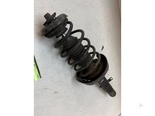 Gebruikte Mac Phersonpoot links-voor Citroen C3 (FC/FL/FT) 1.4 Prijs op aanvraag aangeboden door Autodemontage van de Laar