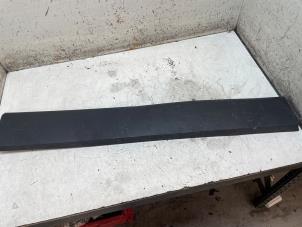 Gebruikte Sierlijst Fiat Talento 1.6 EcoJet BiTurbo 125 Prijs € 50,00 Margeregeling aangeboden door Autodemontage van de Laar