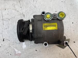 Gebruikte Aircopomp Ford Fiesta 6 (JA8) 1.25 16V Prijs € 125,00 Margeregeling aangeboden door Autodemontage van de Laar