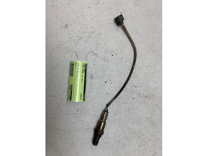 Lambda Sonde Nissan Qashqai (J10), 2007 / 2014 1.6 16V, SUV, Benzine, 1.598cc, 86kW (117pk), FWD, HR16DE, 2010-11 / 2014-01, J10A; J10B (Gebruikt)
