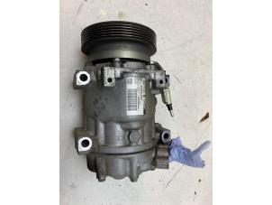 Gebruikte Aircopomp Dacia Logan MCV (KS) 1.6 16V Prijs € 75,00 Margeregeling aangeboden door Autodemontage van de Laar