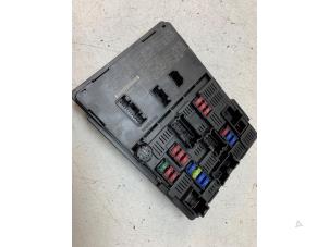 Gebruikte Zekeringkast Nissan Micra (K13) 1.2 12V DIG-S Prijs € 50,00 Margeregeling aangeboden door Autodemontage van de Laar