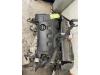 Motor van een Citroën C3 Picasso (SH) 1.4 16V VTI 95 2011
