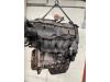 Motor van een Citroën C3 Picasso (SH) 1.4 16V VTI 95 2011