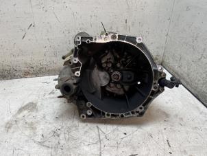 Gebruikte Versnellingsbak Citroen C3 Picasso (SH) 1.4 16V VTI 95 Prijs € 350,00 Margeregeling aangeboden door Autodemontage van de Laar
