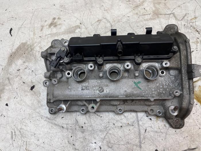 Gebruikte Kleppendeksel Smart Forfour (453) 1.0 12V Prijs € 70,00 Margeregeling aangeboden door Autodemontage van de Laar