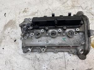 Gebruikte Kleppendeksel Smart Forfour Prijs € 70,00 Margeregeling aangeboden door Autodemontage van de Laar