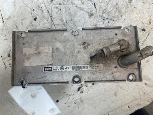 Gebruikte Warmtewisselaar Volkswagen Scirocco (137/13AD) 1.4 TSI 122 16V Prijs € 75,00 Margeregeling aangeboden door Autodemontage van de Laar