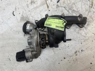 Gebruikte G-lader Volkswagen Scirocco (137/13AD) 1.4 TSI 122 16V Prijs € 275,00 Margeregeling aangeboden door Autodemontage van de Laar