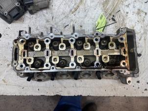 Gebruikte Cilinderkop Skoda Yeti (5LAC) 1.2 TSI 16V Prijs € 250,00 Margeregeling aangeboden door Autodemontage van de Laar