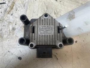 Gebruikte Bobine Skoda Yeti (5LAC) 1.2 TSI 16V Prijs € 20,00 Margeregeling aangeboden door Autodemontage van de Laar