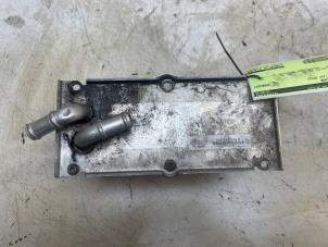 Gebruikte Warmtewisselaar Skoda Yeti (5LAC) 1.2 TSI 16V Prijs € 75,00 Margeregeling aangeboden door Autodemontage van de Laar