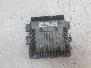 Gebruikte Computer Motormanagement Nissan Juke (F15) 1.5 dCi Prijs € 135,00 Margeregeling aangeboden door Autodemontage van de Laar