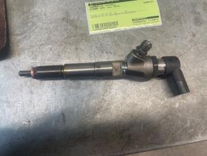 Gebruikte Verstuiver (diesel) Nissan Juke (F15) 1.5 dCi Prijs € 175,00 Margeregeling aangeboden door Autodemontage van de Laar