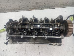 Gebruikte Cilinderkop Nissan Juke (F15) 1.5 dCi Prijs € 250,00 Margeregeling aangeboden door Autodemontage van de Laar