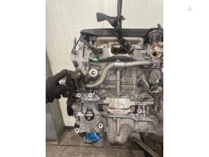 Gebruikte Motor Honda Civic (FK/FN) 1.8i VTEC 16V Prijs € 375,00 Margeregeling aangeboden door Autodemontage van de Laar