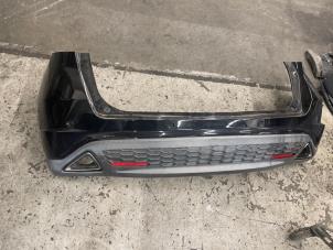 Gebruikte Achterbumper Honda Civic (FK/FN) 1.8i VTEC 16V Prijs € 125,00 Margeregeling aangeboden door Autodemontage van de Laar