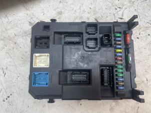 Gebruikte Bodycontrol Module Citroen C3 Picasso (SH) 1.4 16V VTI 95 Prijs € 60,00 Margeregeling aangeboden door Autodemontage van de Laar