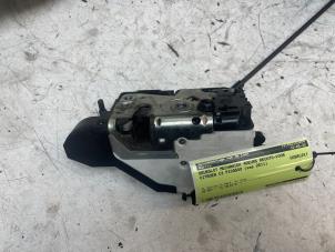 Gebruikte Deurslot Mechaniek 4Deurs rechts-voor Citroen C3 Picasso (SH) 1.4 16V VTI 95 Prijs € 50,00 Margeregeling aangeboden door Autodemontage van de Laar