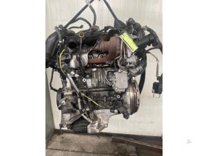 Gebruikte Motor Ford Transit Connect (PJ2) 1.5 EcoBlue Prijs op aanvraag aangeboden door Autodemontage van de Laar