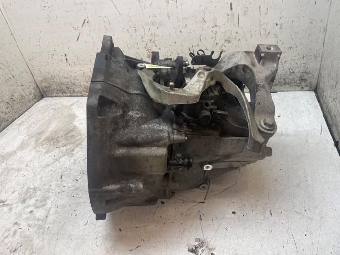 Gebruikte Versnellingsbak Ford Transit Connect (PJ2) 1.5 EcoBlue Prijs € 850,00 Margeregeling aangeboden door Autodemontage van de Laar