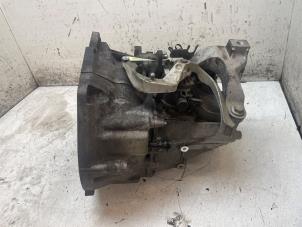Gebruikte Versnellingsbak Ford Transit Connect (PJ2) 1.5 EcoBlue Prijs € 850,00 Margeregeling aangeboden door Autodemontage van de Laar