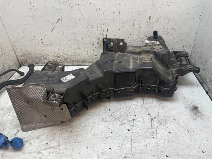 Gebruikte Ureumreservoir Ford Transit Connect (PJ2) 1.5 EcoBlue Prijs € 200,00 Margeregeling aangeboden door Autodemontage van de Laar