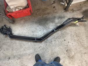 Gebruikte Waterpijp Smart Forfour (453) 1.0 12V Prijs € 100,00 Margeregeling aangeboden door Autodemontage van de Laar