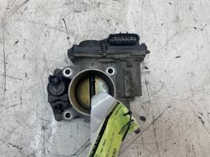 Gebruikte Gasklephuis Honda Civic (FK/FN) 1.8i VTEC 16V Prijs € 50,00 Margeregeling aangeboden door Autodemontage van de Laar