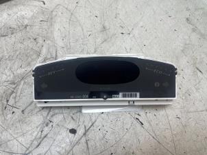 Gebruikte Display Interieur Honda Civic (FK/FN) 1.8i VTEC 16V Prijs € 50,00 Margeregeling aangeboden door Autodemontage van de Laar