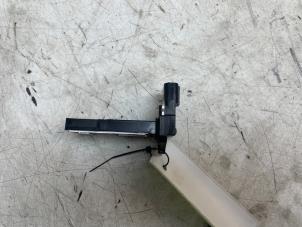 Gebruikte Luchtmassameter Honda Civic (FK/FN) 1.8i VTEC 16V Prijs € 40,00 Margeregeling aangeboden door Autodemontage van de Laar