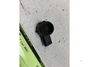 Gebruikte PDC Sensor Tesla Model Y (5YJY) Long Range 72kWh Prijs € 30,00 Margeregeling aangeboden door Autodemontage van de Laar