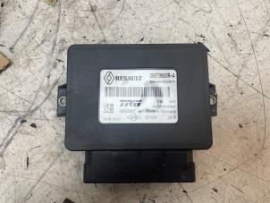 Gebruikte Handrem Computer Renault Grand Scénic III (JZ) 1.4 16V TCe 130 Prijs € 70,00 Margeregeling aangeboden door Autodemontage van de Laar